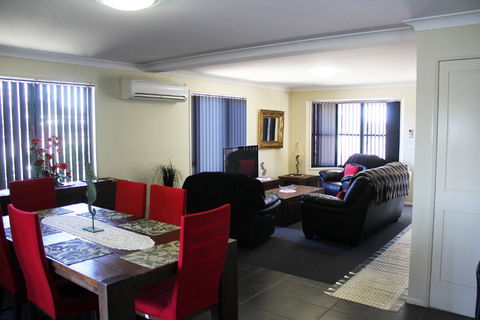 Dalby Apartments Self Contained Motel Accommodation - eAccommodation 2