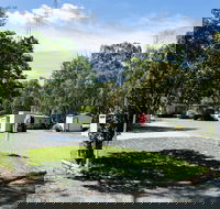 Deniliquin Car-O-Tel and Caravan Park