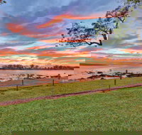 Discovery Parks - Tannum Sands - eAccommodation