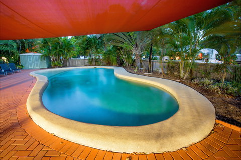 Discovery Parks - Tannum Sands - eAccommodation 2