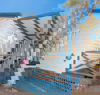 Discovery Parks - Pilbara Karratha - eAccommodation