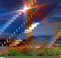 Dog Rock Motel - eAccommodation