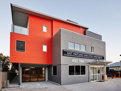 East Maitland Executive Apartments - eAccommodation 0