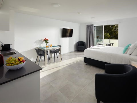 East Maitland Executive Apartments - eAccommodation 1