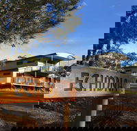 Echidna on Bruny - eAccommodation