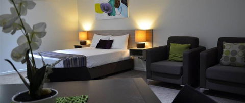 EconoLodge Beachside Motel - eAccommodation 1