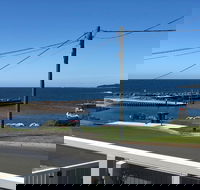 Escape at the Harbour - eAccommodation