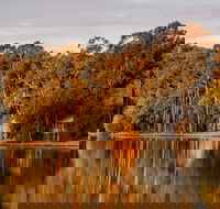 Evedon Lakeside Retreat