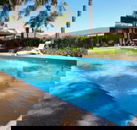 Exies Bagtown Motel - eAccommodation