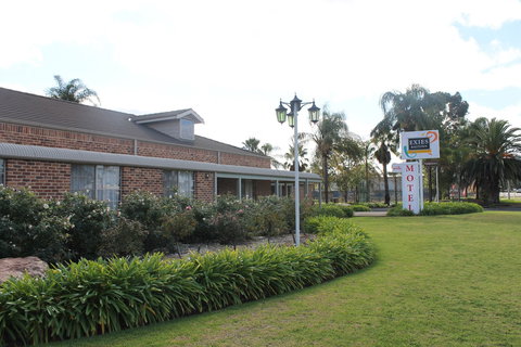 Exies Bagtown Motel - eAccommodation 2