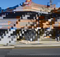 Family Hotel - eAccommodation