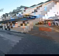 Globe Hotel Bombala - eAccommodation