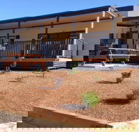 Goulburn South Caravan Park - eAccommodation