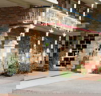 Grand Manor Motor Inn - eAccommodation