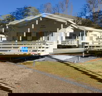 Harden Caravan Park - eAccommodation