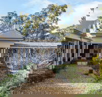 Haven Red Hill - eAccommodation