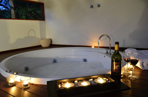 Hidden Valley Forest Retreat - eAccommodation 1