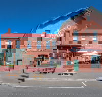 Holgate Hotel - eAccommodation