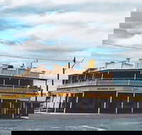 Holbrook Hotel - eAccommodation