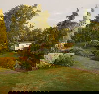 Inverell Caravan Park - eAccommodation