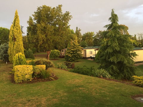 Inverell Caravan Park - eAccommodation 0