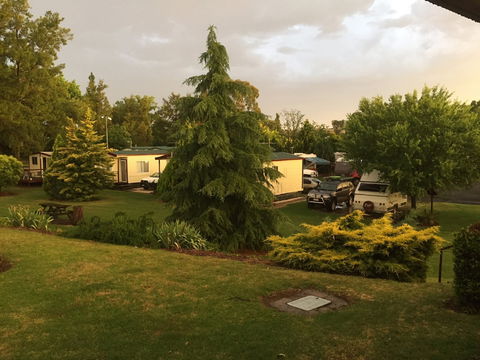Inverell Caravan Park - eAccommodation 1