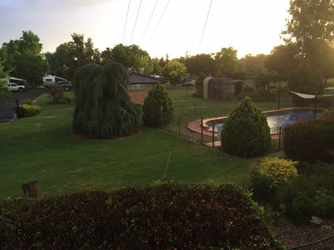 Inverell Caravan Park - eAccommodation 2