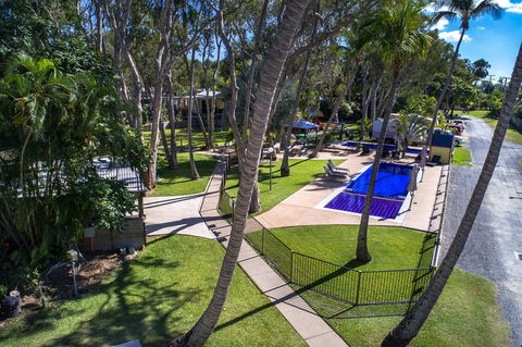 Island View Caravan Park - eAccommodation 0