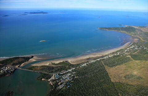 Island View Caravan Park - eAccommodation 1