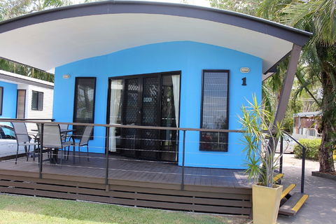 Island View Caravan Park - eAccommodation 2