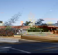 Kanimbla Motor Inn - eAccommodation