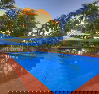 Katherine Holiday Park - eAccommodation