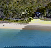 Kims Beachside Retreat - eAccommodation
