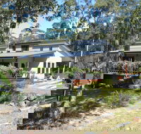 Lazy Days Bed and Breakfast - eAccommodation