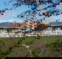 Little Sunnyside Accommodation - eAccommodation
