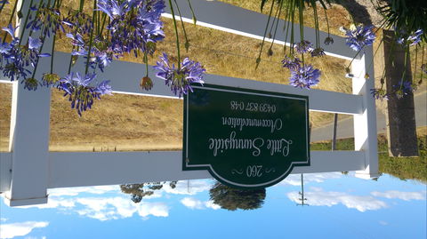 Little Sunnyside Accommodation - eAccommodation 2