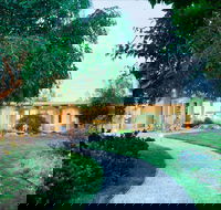 Lonsdale Park on the Yarra - eAccommodation