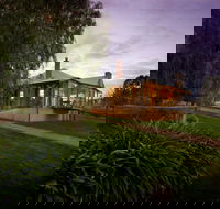 Longview Vineyard Accommodation - eAccommodation