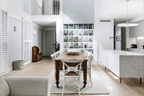 Luxico - Harbourside Retreat - eAccommodation 2