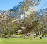Main Range National Park camping - eAccommodation