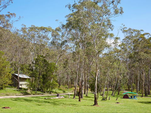 Main Range National Park Camping - eAccommodation 0