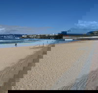 Manly Seaside Cottage - eAccommodation