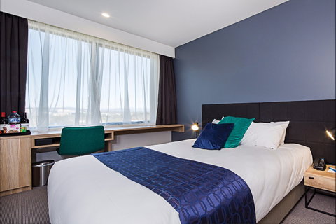 Mantra MacArthur Hotel - eAccommodation 1