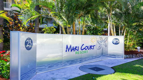 Mari Court Resort - eAccommodation 0