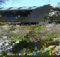 Melaleuca - Eco and Pet Friendly  Harbor Point Cabins - eAccommodation