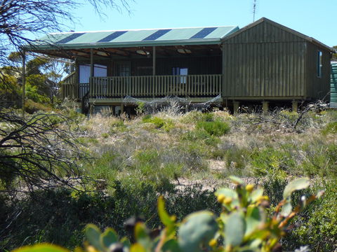 Melaleuca - Eco And Pet Friendly,  Harbor Point Cabins - eAccommodation 0