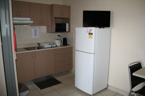 Molika Springs Motel Moree - eAccommodation 1