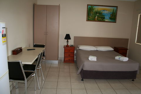 Molika Springs Motel Moree - eAccommodation 2