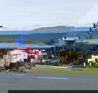 Mountain View Country Inn - eAccommodation