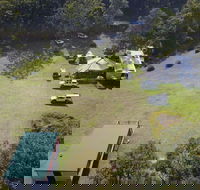 Mt Barney Wilderness Camping - eAccommodation